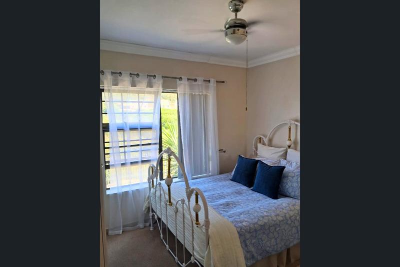 To Let 3 Bedroom Property for Rent in Island View Western Cape